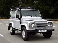 Аккумулятор для Land Rover (Ленд Ровер)  Defender  90 2.5d (84 л.с.) фото