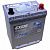 Аккумулятор EXIDE Premium 38 Ач, 300 А, 12 v, Обратная R+ (0), JIS B19, B00