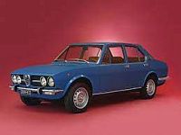 Аккумулятор для Alfa Romeo (Альфа Ромео)  Alfetta  2.0 (131 л.с.) фото