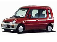 Аккумулятор для Mitsubishi  Minica  VII 1993 - 1999 фото