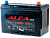 Аккумулятор ALFA Asia 100 Ач, 830 А, 12 v, Обратная R+ (0), JIS D31, B13