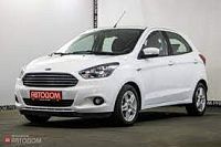 Аккумулятор для Ford (Форд)  KA  III 2016 - н.в. фото