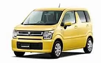 Аккумулятор для Suzuki (Сузуки)  Wagon R+ фото