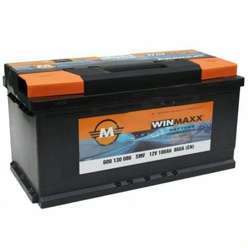 Аккумулятор WINMAXX 100 R+