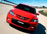 Аккумулятор для Mazda (Мазда)  3 MPS фото