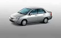 Аккумулятор для Suzuki (Сузуки)  Aerio фото