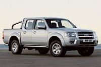 Аккумулятор для Ford (Форд)  Ranger  II 2006 - 2009 фото