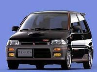 Аккумулятор для Mitsubishi  Minica  VI 1989 - 1993 фото