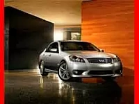 Аккумулятор для Infiniti (Инфинити)  M фото