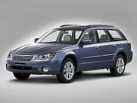 Аккумулятор для Subaru (Субару)  Outback фото