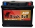 Фото BLACK BULL (Camel Group) AGM 60 Ач, 680 А, 12v, Обратная R, L2