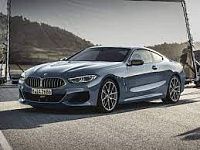 Аккумулятор для BMW (БМВ)  8er  II (G14/G15/G16) 2018 - н.в. фото