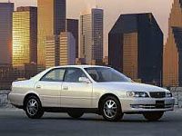 Аккумулятор для Toyota  Chaser  VI (X100) 1996 - 1998 фото
