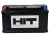 Фото Аккумулятор HIT 100 Ач, 810 А, 12 v, Прямая L+ (1)