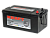 Аккумулятор KRAFT Premium 225 Ач, 1350 А, 12 v, Обратная L+ (3) euro, D6 (C), B00