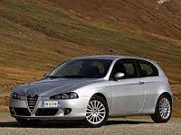 Аккумулятор для Alfa Romeo (Альфа Ромео)  147  1.6 (105 л.с.) фото