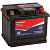 Аккумулятор AD 44 Ач, 440 А, 12 v, Обратная R+ (0), DIN LB1, B13