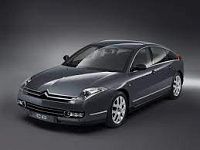 Аккумулятор для Citroen  C6  2.2d (173 л.с.) фото