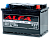 Аккумулятор ALFA Hybrid 77 Ач, 740 А, 12 v, Обратная R+ (0), DIN L3, B13