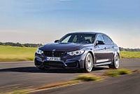 Аккумулятор для BMW (БМВ)  M3  V (F80) 2014 - н.в. фото