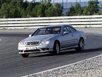 Аккумулятор для Mercedes-Benz (Мерседес Бенц)  CL-klasse AMG  I (C215) 2000 - 2002 фото