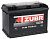 Аккумулятор ZUBR Ultra 74 Ач, 710 А, 12 v, Прямая L+ (1), DIN LB3, B13