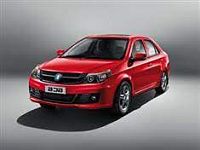 Аккумулятор для Geely (Джили)  GC6  1.5 (94 л.с.) фото