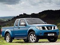 Аккумулятор для Nissan (Ниссан)  Navara (Frontier)  III (D40) 2005 - 2010 фото