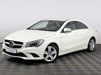 Аккумулятор для Mercedes-Benz (Мерседес Бенц)  CLA-klasse  220 CDI 2.1d (170 л.с.) фото