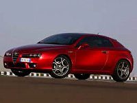 Аккумулятор для Alfa Romeo (Альфа Ромео)  Brera  1.8 (200 л.с.) фото