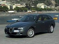 Аккумулятор для Alfa Romeo (Альфа Ромео)  156  1.9d (126 л.с.) фото