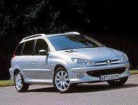 Аккумулятор для Peugeot (Пежо)  206  Dturbo 2.0d (90 л.с.) фото