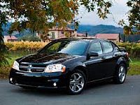 Аккумулятор для Dodge (Додж)  Avenger  I 1994 - 2000 фото