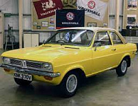 HC 1970 - 1979