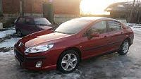 Аккумулятор для Peugeot (Пежо)  407  2.0 (140 л.с.) фото