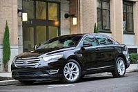 Аккумулятор для Ford (Форд)  Taurus  VI Рестайлинг 2012 - н.в. фото