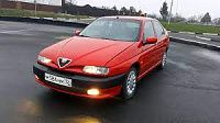 Аккумулятор для Alfa Romeo (Альфа Ромео)  146  2.0 (150 л.с.) фото