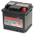 Фото Аккумулятор KRAFT EFB 50 Ач, 540 А, 12 v, Обратная R+ (0), DIN L1
