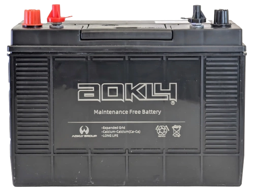 Аккумулятор AOKLY 120 L+