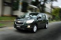 Аккумулятор для Chevrolet (Шевроле)  Spin  I 2012 - н.в. фото