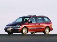 Аккумулятор для Ford (Форд)  Windstar  3.8 (203 л.с.) фото