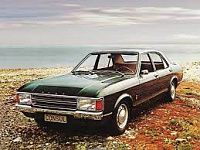 Аккумулятор для Ford (Форд)  Consul  2.3 (107 л.с.) фото