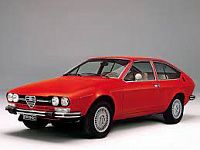 Аккумулятор для Alfa Romeo (Альфа Ромео)  Alfetta  GT 1.8 (121 л.с.) фото