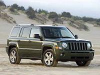 Аккумулятор для Jeep (Джип)  Liberty (Patriot)  2.0d (140 л.с.) фото