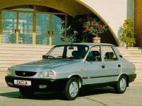 Аккумулятор для Dacia (Дачиа)  1310 фото