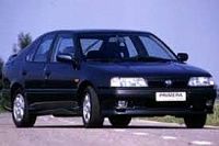 Аккумулятор для Nissan (Ниссан)  Primera  II (P11) 1995 - 2002 фото