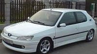 Аккумулятор для Peugeot (Пежо)  306  GTi-6 2.0 (163 л.с.) фото