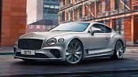 Аккумулятор для Bentley (Бентли)  Continental фото