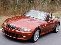 Аккумулятор для BMW (БМВ)  Z3  1.9 (140 л.с.) фото