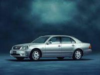 Аккумулятор для Toyota (Тойота)  Celsior  III (F30) 2000 - 2003 фото